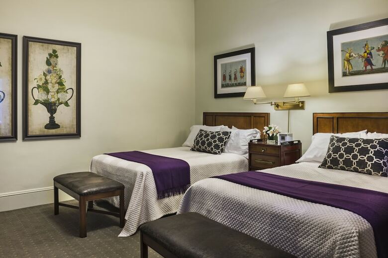 Seton Hotel