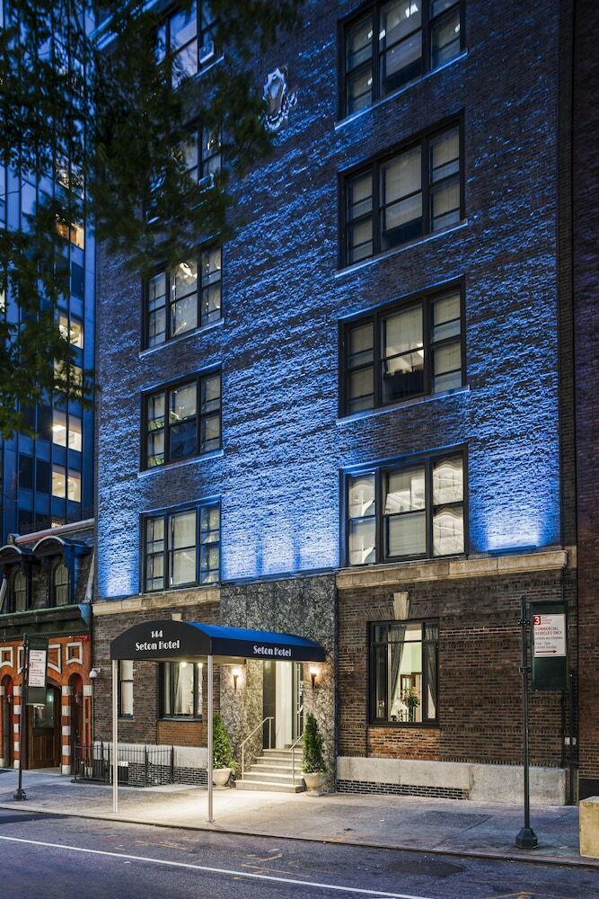 Seton Hotel