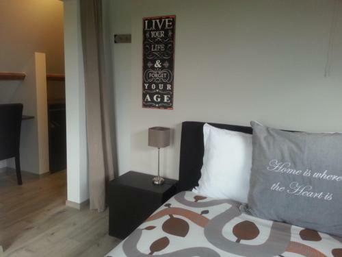 B&B Col Del Vino