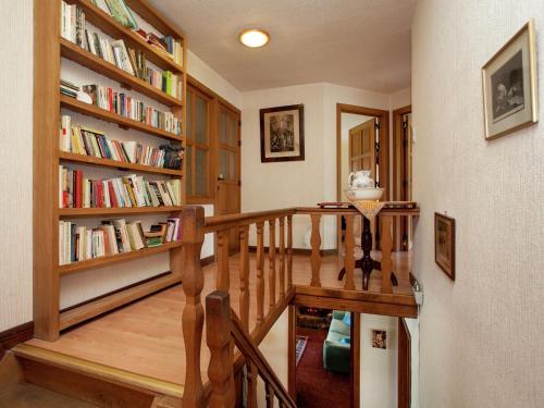 Holiday Home La Lezardiere Belvaux Rochefort