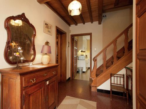 Holiday Home La Lezardiere Belvaux Rochefort