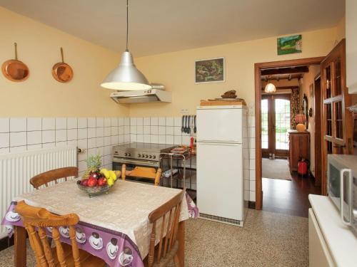 Holiday Home La Lezardiere Belvaux Rochefort