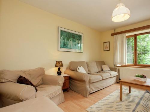 Holiday Home La Lezardiere Belvaux Rochefort
