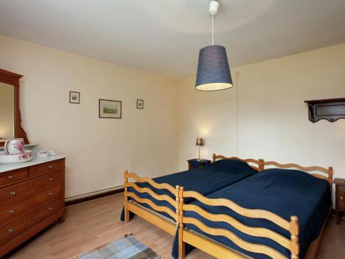 Holiday Home La Lezardiere Belvaux Rochefort