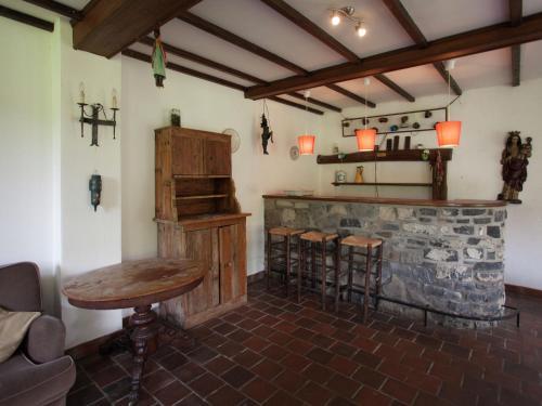 Holiday Home La Lezardiere Belvaux Rochefort