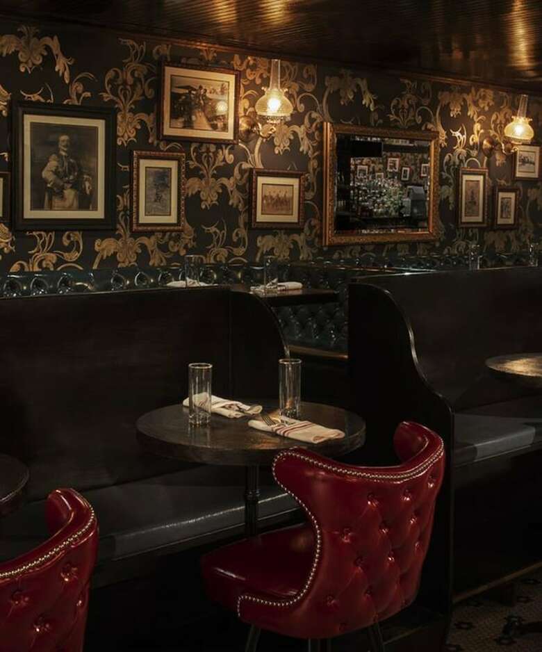 Refinery Hotel