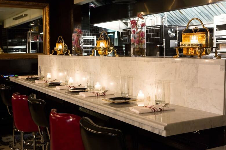 Refinery Hotel