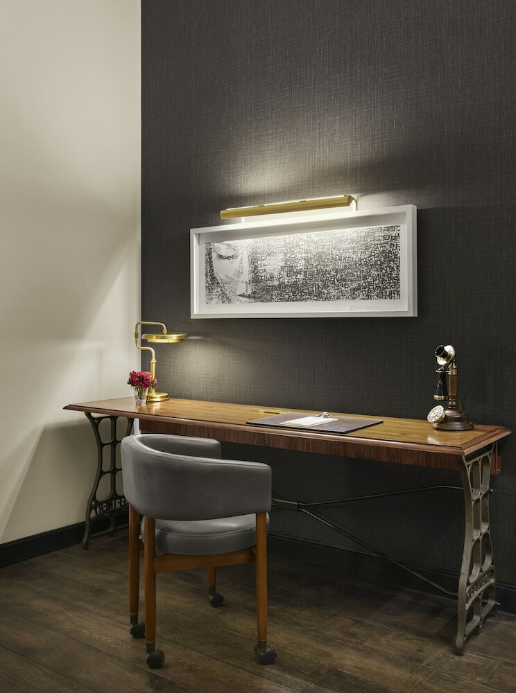 Refinery Hotel