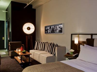 Refinery Hotel