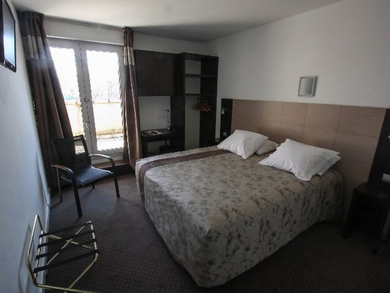 Adonis Arc Hotel Aix