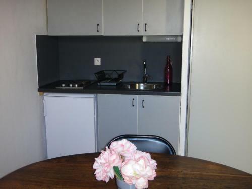 Apartamento Home Cassis. Little Cassis