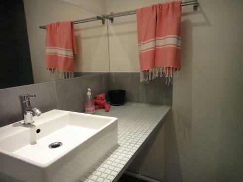 Apartamento Home Cassis. Little Cassis