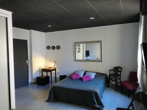 Apartamento Home Cassis. Little Cassis