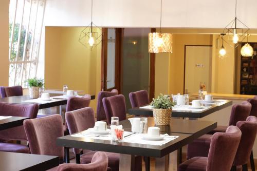 Hotel Du Grand Jardin