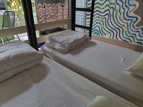 Cassis Hostel