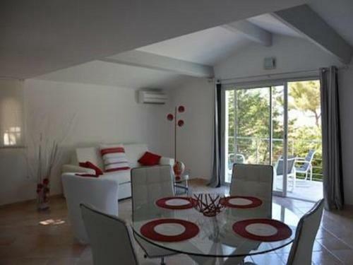 Apartamento Le Petit Cassis Vue Mer Appartement 70m2