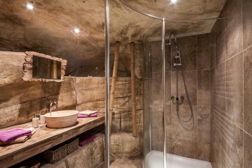 Bed & Breakfast La Demeure Insoup�onn�e