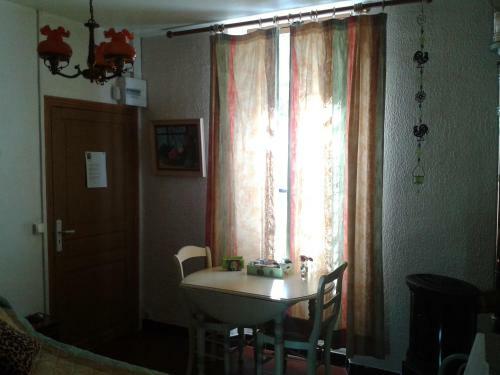 B&B Le Clos Des Cigales