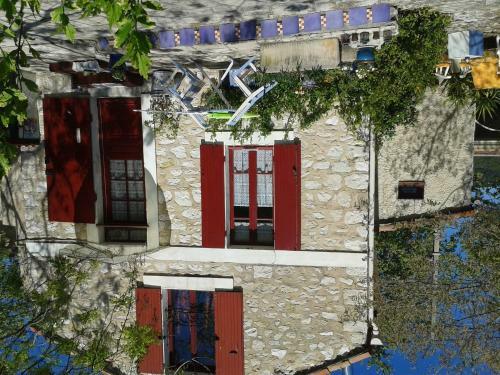B&B Le Clos Des Cigales
