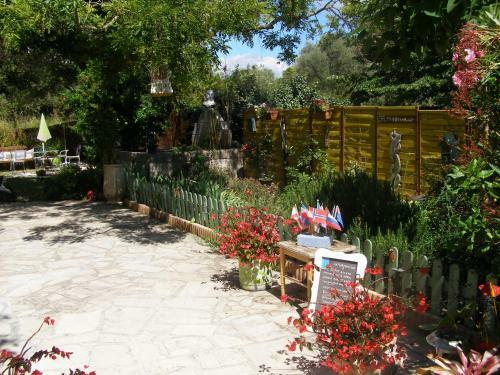 B&B Le Clos Des Cigales