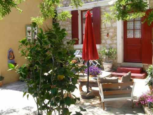 B&B Le Clos Des Cigales