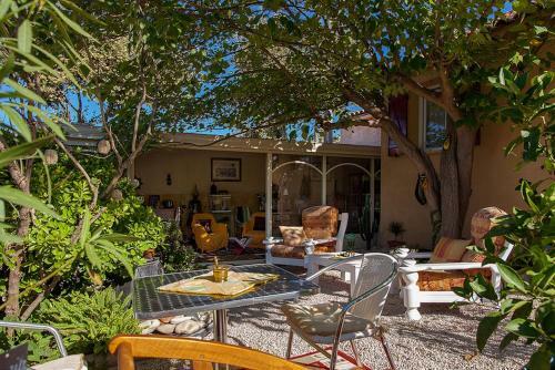 B&B Le Clos Des Cigales