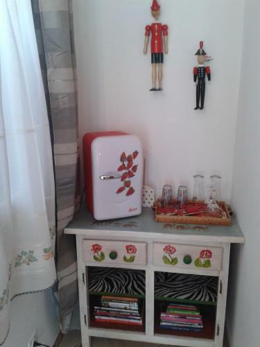 B&B Le Clos Des Cigales