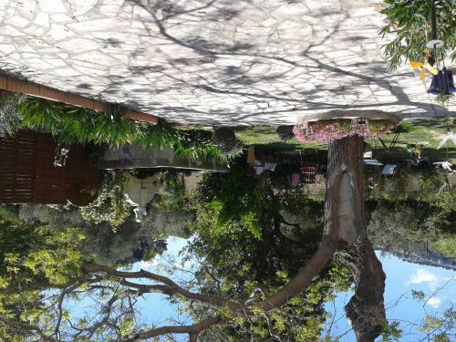 B&B Le Clos Des Cigales