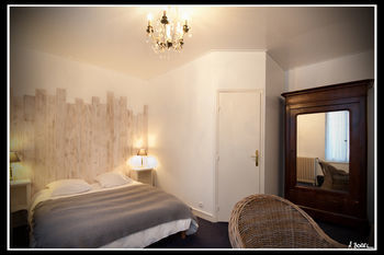 Hotel La R�sidence Le Prieur�