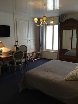 Hotel La R�sidence Le Prieur�