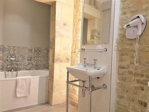 Hostal Le Tardif, Noble Guesthouse