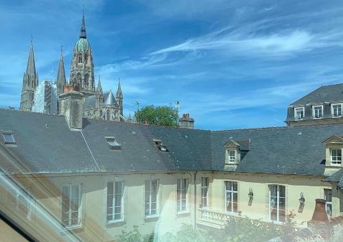 Hostal Le Tardif, Noble Guesthouse