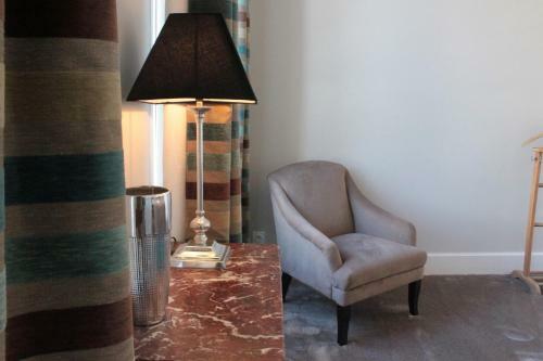 Hostal Le Tardif, Noble Guesthouse