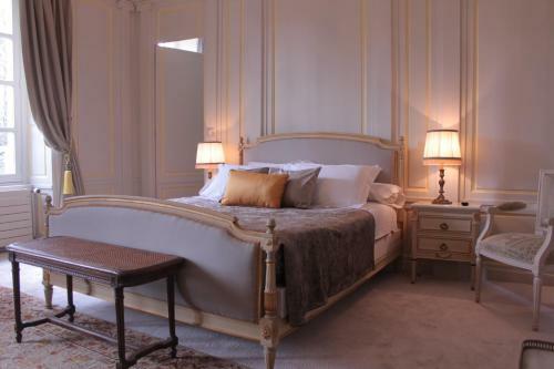 Hostal Le Tardif, Noble Guesthouse