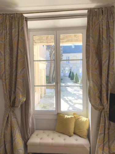 Hostal Le Tardif, Noble Guesthouse