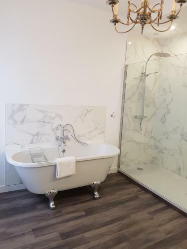 Hostal Le Tardif, Noble Guesthouse