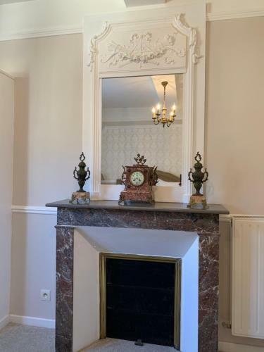 Hostal Le Tardif, Noble Guesthouse