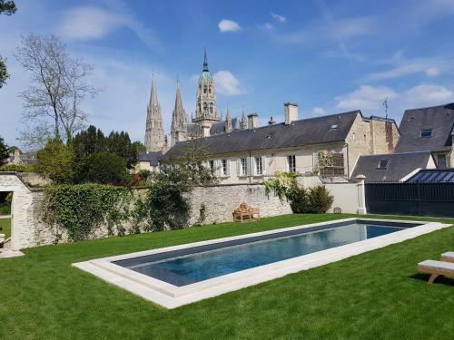 Hostal Le Tardif, Noble Guesthouse