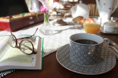 Hostal Le Tardif, Noble Guesthouse