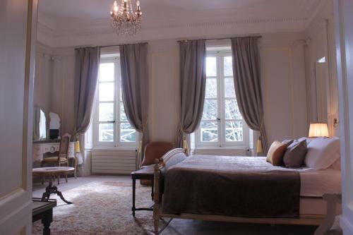 Hostal Le Tardif, Noble Guesthouse