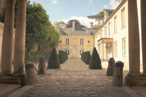 Hostal Le Tardif, Noble Guesthouse