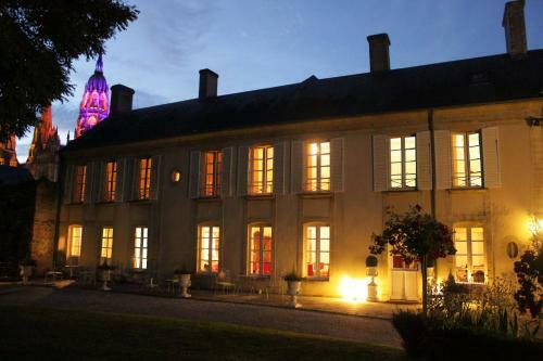 Hostal Le Tardif, Noble Guesthouse