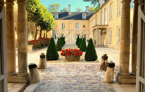 Hostal Le Tardif, Noble Guesthouse