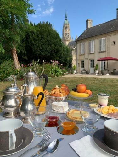 Hostal Le Tardif, Noble Guesthouse