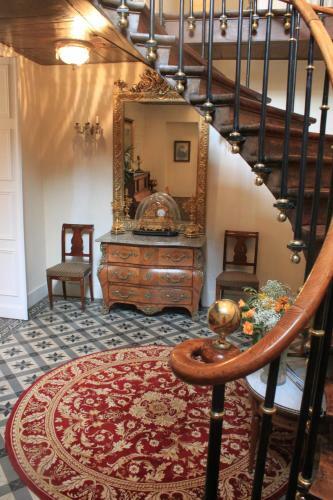 Hostal Le Tardif, Noble Guesthouse