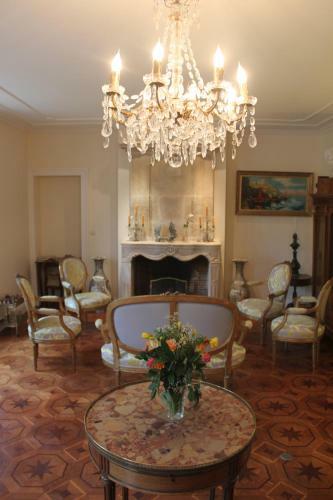 Hostal Le Tardif, Noble Guesthouse