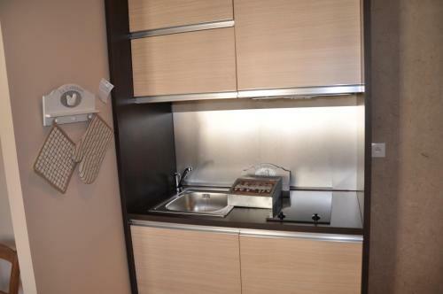 Apartamento Immolidays