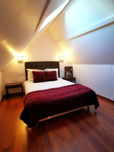 Apartamento Immolidays