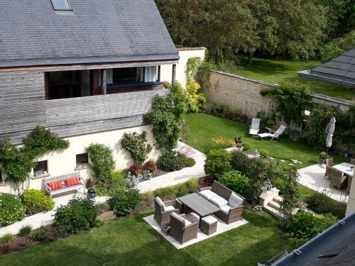 Bed & Breakfast La Colline