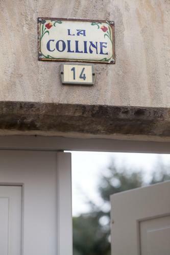 Bed & Breakfast La Colline